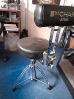 Tama first chair drum kruk, Muziek en Instrumenten, Drumstellen en Slagwerk, Ophalen, Zo goed als nieuw, Tama