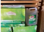 5 Dozen Schoonmaakazijn, 3 kannen per doos, 5 liter per kan, Ophalen, Schoonmaakmiddel