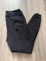 Cavalleria toscana rijbroek paardrijbroek zwart it44 nl40, Ophalen, Zo goed als nieuw, Dressuur, Onderkleding