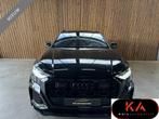 Audi RS Q8 4.0 TFSI RS Q8 quattro, Gebruikt, Met garantie (alle), 600 pk, Zwart