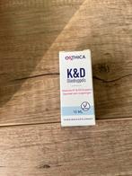 Vitamine K&D, Ophalen of Verzenden, Nieuw, Overige typen