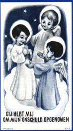 Kamps Koosje 1962-1967. Kinderprentje, Ophalen of Verzenden