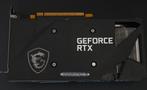 MSI GeForce RTX 3060 Ti - Zo goed als nieuw!, Computers en Software, Videokaarten, GDDR6, PCI-Express 4, Ophalen of Verzenden