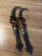 Twee traditionele dolken, Ophalen of Verzenden