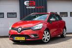 Renault Clio Estate 1.2 TCe Intens GT-Line 120 PK | FULL LED, Voorwielaandrijving, Stof, Gebruikt, 4 cilinders