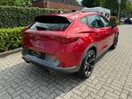 CUPRA Formentor 1.4 e-Hybrid VZ Performance 245 Pk cruise, n, Gebruikt, Zwart, 4 cilinders, Formentor