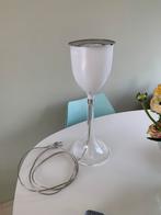 Miss K Starck tafellamp, Huis en Inrichting, Lampen | Tafellampen, Ophalen, Gebruikt, Minder dan 50 cm