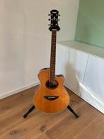 Yamaha APX700II NT Elektrisch-Akoestische Gitaar, Ophalen, Gebruikt, Western- of Steelstringgitaar, Met (piezo-)element