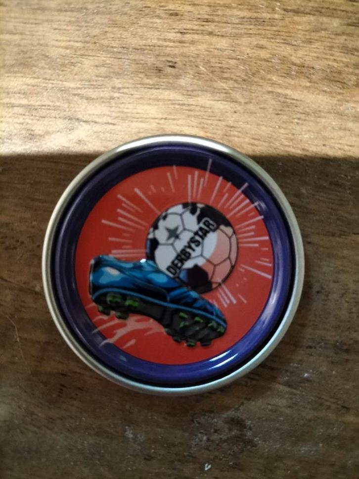 Dubbele Cluppies Munten PLUS, Verzamelen, Overige Verzamelen, Nieuw, Ophalen of Verzenden