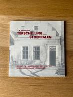 Terschelling….. Stoeppalen - J. A. Deodatus, Ophalen of Verzenden, 20e eeuw of later, Zo goed als nieuw