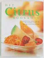 Het Citrus kookboek (2003), Verzenden, Zo goed als nieuw