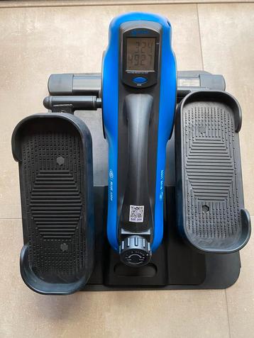 Blue Lion Lifestyle Blue Lion Stoelfiets - Mini-Hometrainer beschikbaar voor biedingen