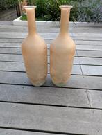 Glazen vazen, Ophalen, Overige kleuren, Glas, Minder dan 50 cm