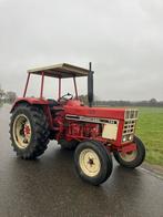 International 744 tekoop, Zakelijke goederen, Agrarisch | Tractoren, Gebruikt, 2500 tot 5000, Case IH, Ophalen of Verzenden