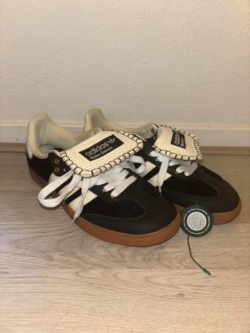 Adidas samba Wales Bonner zwart beschikbaar voor biedingen