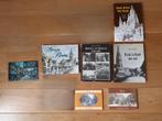 boeken over oud Breda, Boeken, Geschiedenis | Stad en Regio, Ophalen of Verzenden, 20e eeuw of later, Gelezen