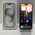 Iphone 15 Plus 128GB  Zwart Batt 86% | Met Garantie, Apple, Zo goed als nieuw, Support@apple.com, One Apple Park Way
Cupertino, CA 95014
United States