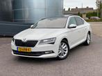 Skoda Superb Limousine 1.5 TSI DSG-7 |Pano|Acc|Keyless|NAP|, Auto's, 4 cilinders, 150 pk, Wit, Particulier