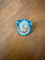 Efteling pin - Winter 2005 (sneeuwschild) holle bolle gijs, Verzamelen, Ophalen of Verzenden, Nieuw, Button of Speldje