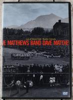Dave Matthews Band: Live at Folsom Field Colorado DVD, Alle leeftijden, Ophalen of Verzenden, Zo goed als nieuw, Muziek en Concerten