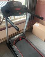 Christopeit TM 300 inklapbare loopband (met wieltjes), Sport en Fitness, Ophalen, Kunststof, Gebruikt, Loopband