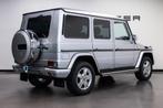 Mercedes-Benz G-Klasse 500 St.Wagon Btw auto, Fiscale waarde, Auto's, Automaat, Gebruikt, G-Klasse, Bedrijf