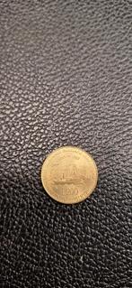 1#      Italië 200 lire 1989 /herdenkingsmunt, Ophalen of Verzenden, Italië