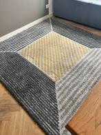 Vierkant IKEA vloerkleed - Stijlvol en comfortabel, Ophalen, Gebruikt, Wit, 150 tot 200 cm