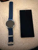 Samsung galaxy fold7 & samsung ultra watch ruilen, Ophalen of Verzenden, Zo goed als nieuw, 256 GB