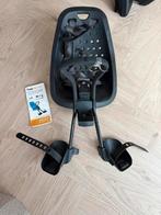 Yepp mini fietsstoeltje, Fietsen en Brommers, Fietsaccessoires | Fietsstoeltjes, Ophalen, Yepp, Voorzitje, Gebruikt