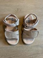 Blue box meisje sandalen maat 24 mooie staat, Kinderen en Baby's, Babykleding | Schoentjes en Sokjes, Ophalen of Verzenden, Zo goed als nieuw