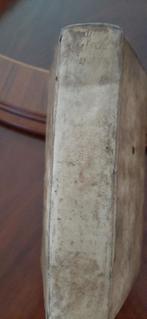 Bibelsche Keur-stoffen, Johannes D' Outrein, Verzenden, Gelezen, Christendom | Protestants