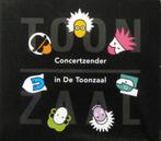 Nieuw! Concertzender - In De Toonzaal, Verzenden, Classicisme, Nieuw in verpakking, Overige typen