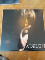 Adele - 19 - Vinyl LP, Ophalen of Verzenden, 2000 tot heden, Zo goed als nieuw, 12 inch