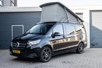 Winterprijs !! Marco Polo  camper AUTomaat, airco 2015, Auto's, Mercedes-Benz, Automaat, 275 €/maand, 4 cilinders, 2000 kg