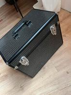 Beautycase werkkoffer, Ophalen of Verzenden, Zo goed als nieuw