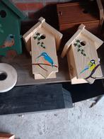 Nestkast koolmees, Ophalen of Verzenden