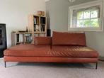 Montis Daley design bank, Ophalen, Zo goed als nieuw, 200 tot 250 cm, Leer