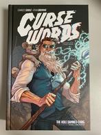 Curse Words: The Whole Damned Thing by Charles Soule (HC), Amerika, Charles Soule, Complete serie of reeks, Ophalen of Verzenden