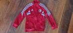 Feyenoord vest maat 128, Ophalen of Verzenden, Gebruikt, Trui of Vest