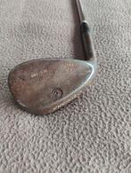 Cleveland 53 graden "rusty" wedge +linkshandig) LH, Ophalen of Verzenden, Gebruikt, Club, Cleveland