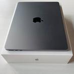 Macbook Air M2 Space Grey | 2023 - 256 GB | Als Nieuw | 88%, Computers en Software, Apple Macbooks, 256 GB, Qwerty, 8 GB, 13 inch