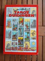 Tarot Duidingen - Hajo Banzhaf zgan vaste prijs, Boeken, Achtergrond en Informatie, Tarot of Kaarten leggen, Hajo Banzhaf, Ophalen of Verzenden