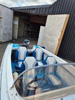Speedboot / Consoleboot - Snelle vaart!, Ophalen, Gebruikt, Minder dan 3 meter, Minder dan 70 pk