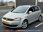 Volkswagen Golf Plus 1.4 TSI Trendline | Automaat | Navi | C, Euro 5, Gebruikt, 122 pk, Bedrijf