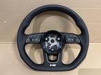 Audi a3 a4 a5 stuur stuurwiel sline verwarming, Gebruikt, -, -, Ophalen of Verzenden