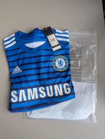 Nieuw Chelsea thuisshirt 2014/2015 maat S beschikbaar voor biedingen