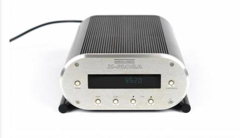 Musical Fidelity X-Plora FM Tuner, Audio, Tv en Foto, Tuners, Zo goed als nieuw, Ophalen of Verzenden