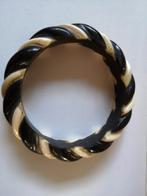 Vintage armband, Ophalen of Verzenden, Gebruikt, Zilver