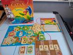 Kolonisten van Catan Junior - aanrader, Drie of vier spelers, Ophalen, Zo goed als nieuw, 999 Games